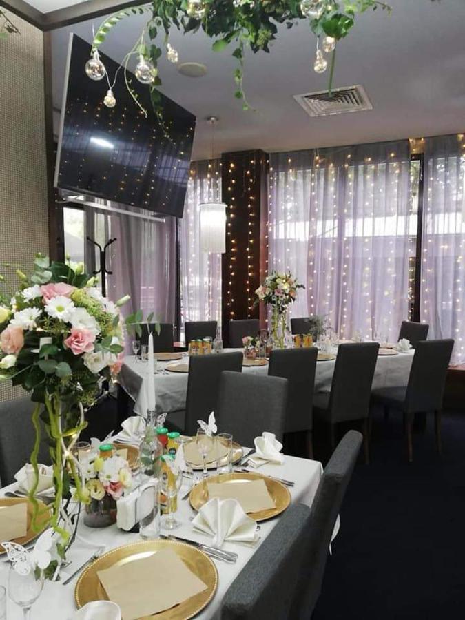 Hotel Presidivm Palace Lovech Ngoại thất bức ảnh