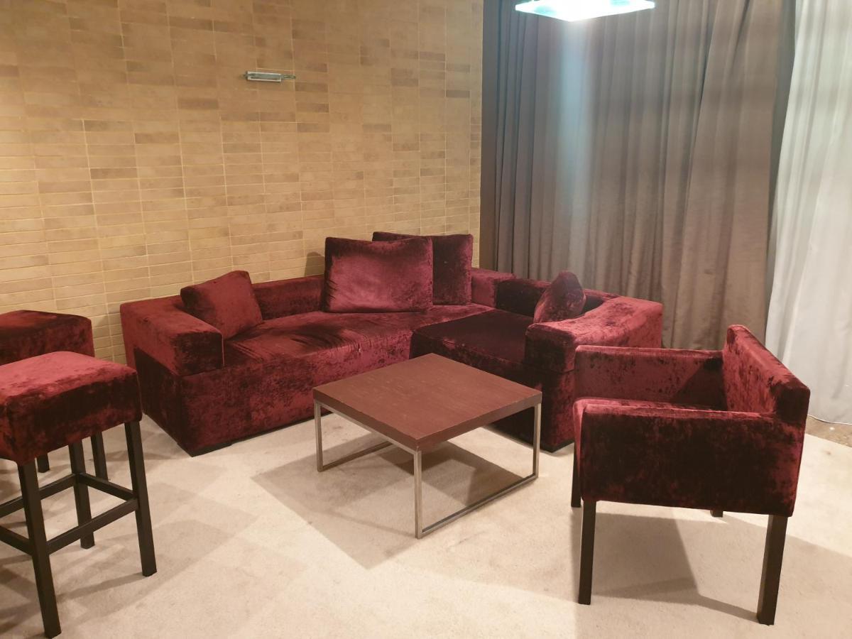 Hotel Presidivm Palace Lovech Ngoại thất bức ảnh