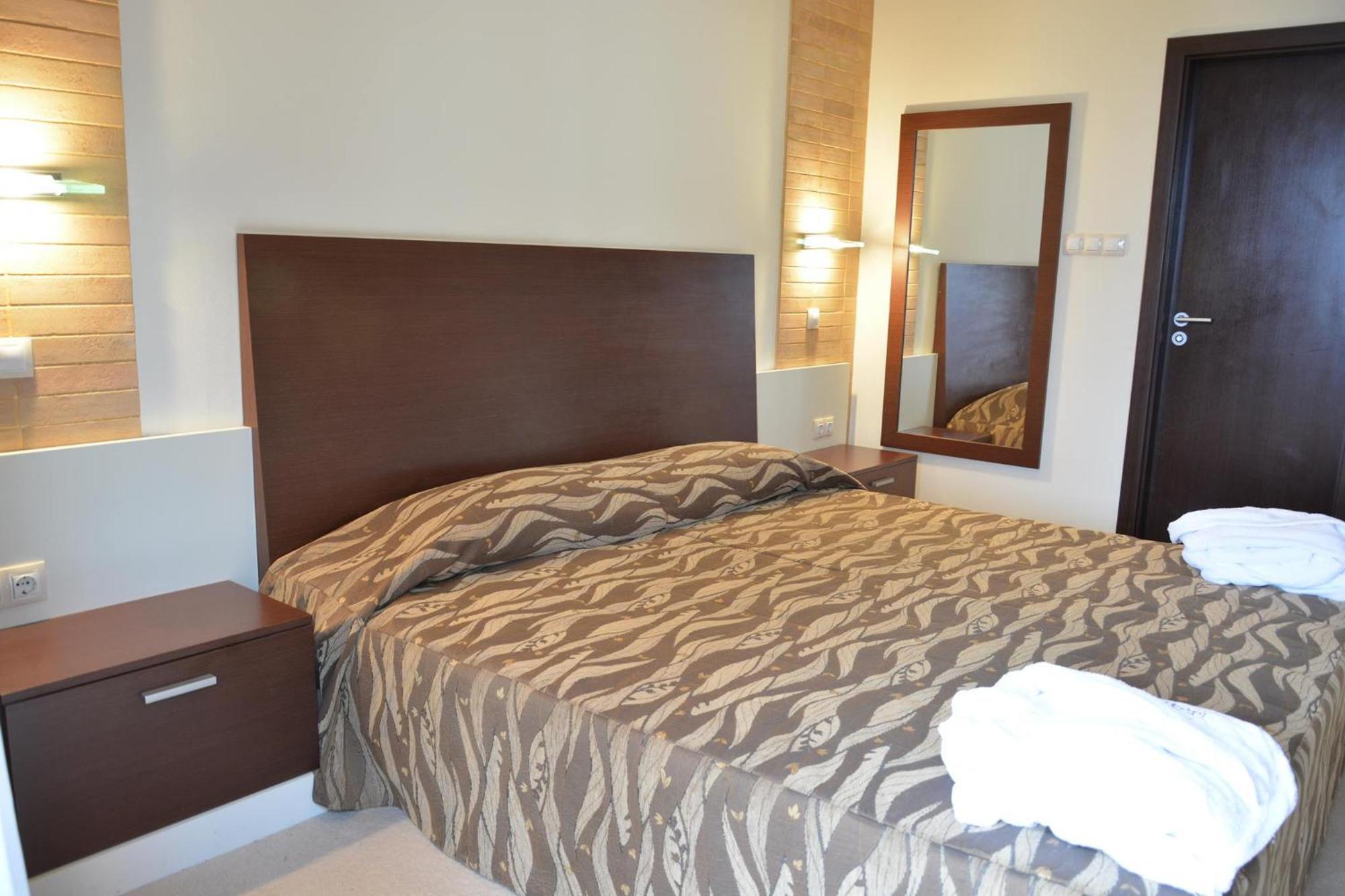 Hotel Presidivm Palace Lovech Ngoại thất bức ảnh