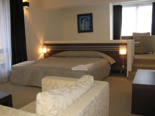 Hotel Presidivm Palace Lovech Ngoại thất bức ảnh