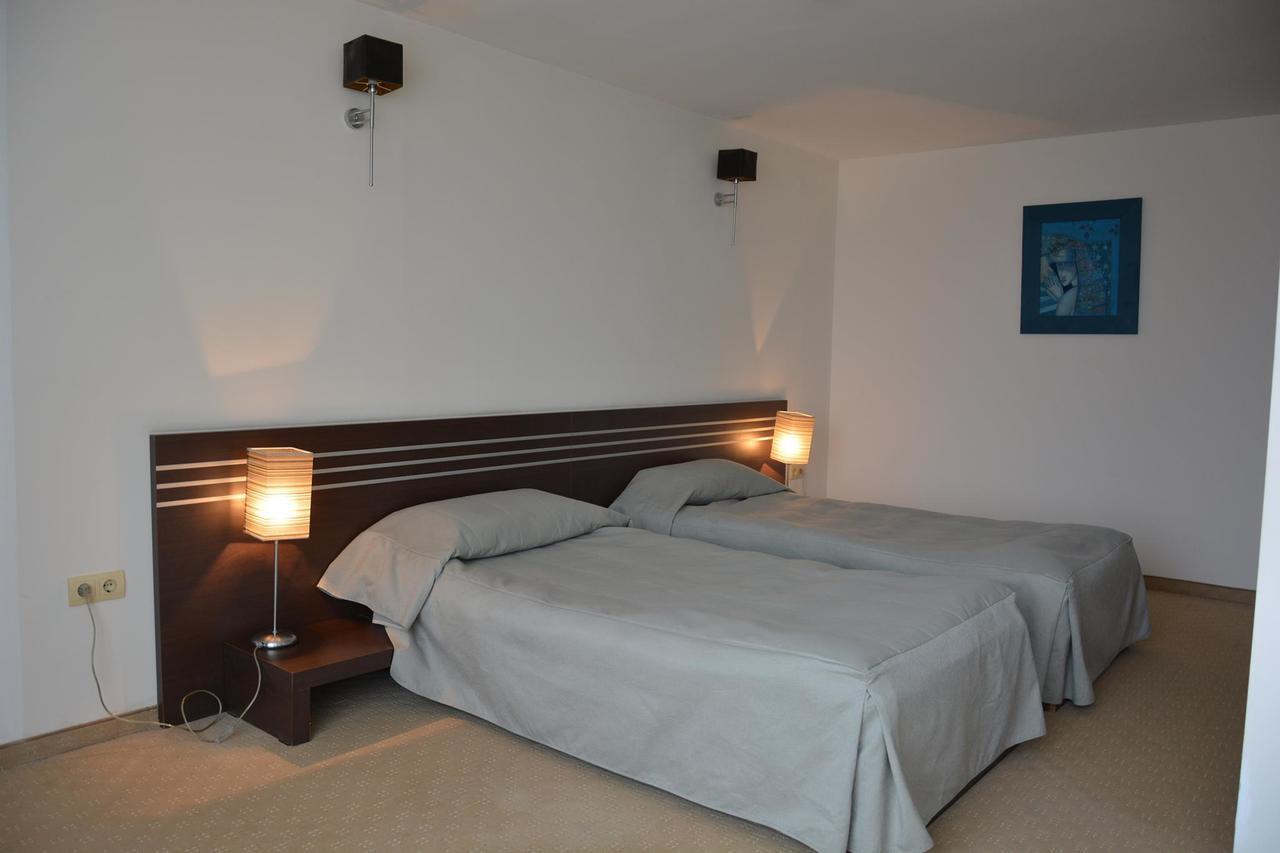 Hotel Presidivm Palace Lovech Ngoại thất bức ảnh