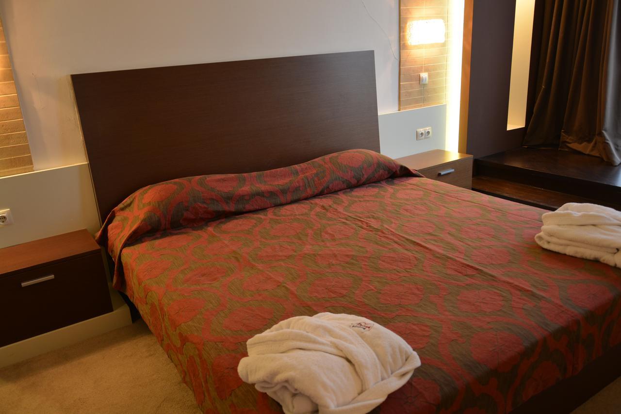 Hotel Presidivm Palace Lovech Ngoại thất bức ảnh