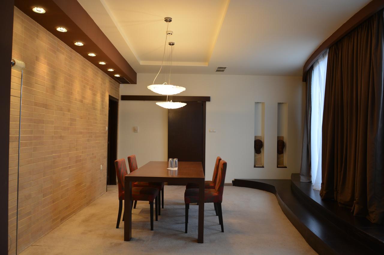 Hotel Presidivm Palace Lovech Ngoại thất bức ảnh