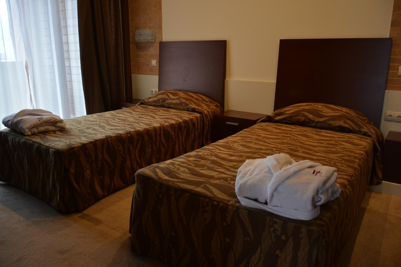 Hotel Presidivm Palace Lovech Ngoại thất bức ảnh