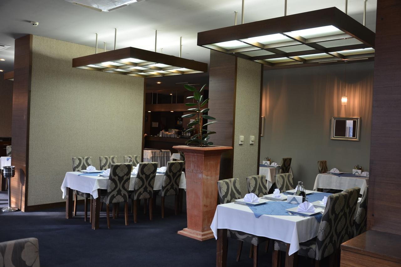 Hotel Presidivm Palace Lovech Ngoại thất bức ảnh