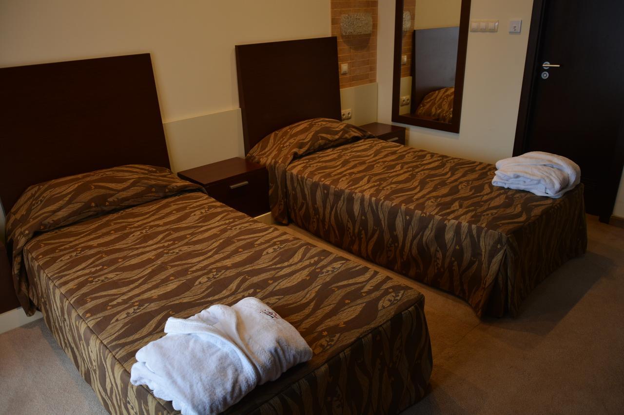 Hotel Presidivm Palace Lovech Ngoại thất bức ảnh