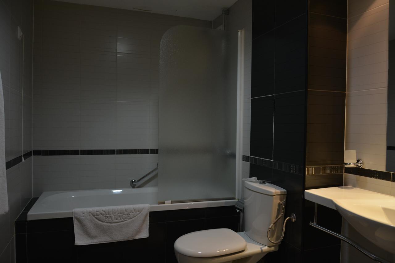 Hotel Presidivm Palace Lovech Ngoại thất bức ảnh