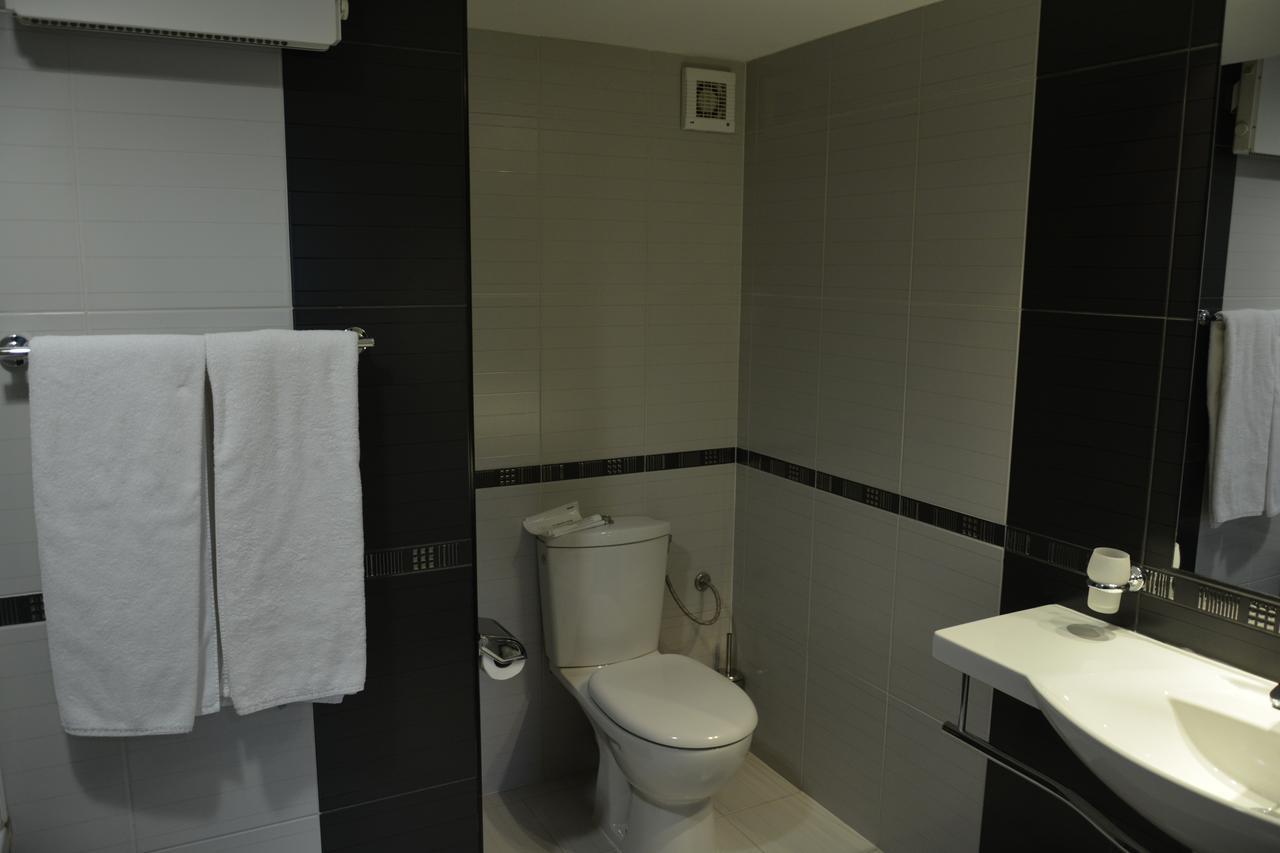 Hotel Presidivm Palace Lovech Ngoại thất bức ảnh