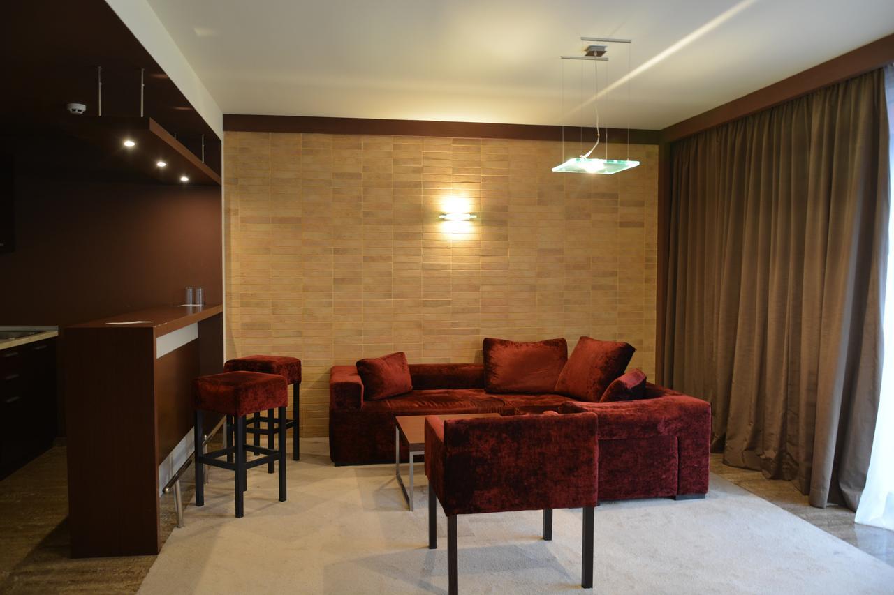 Hotel Presidivm Palace Lovech Ngoại thất bức ảnh