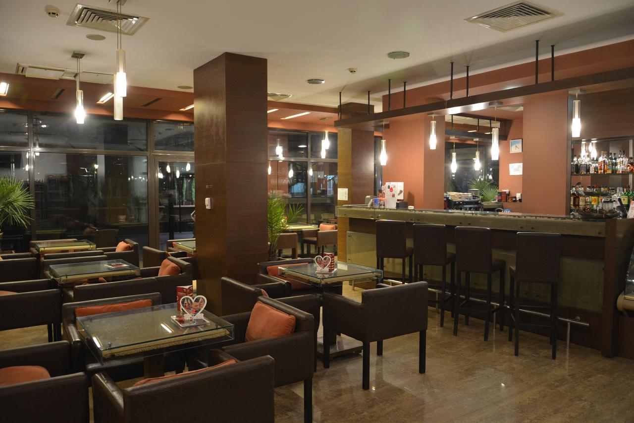 Hotel Presidivm Palace Lovech Ngoại thất bức ảnh